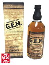 泡盛42度 700ml【久米仙酒造 GEM(ジェム)】