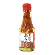 【三倉食品　　　　　島とうがらし150g 】