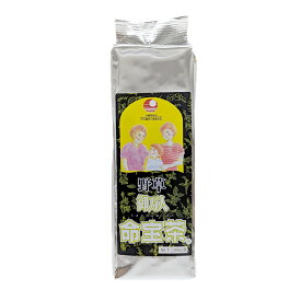 【比嘉製茶　御万人命宝茶200g】