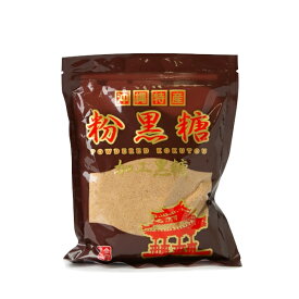 【 上地屋　金宮粉黒糖　】