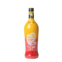酒類8度　【石川酒造場　琉球マンゴー梅酒】720ml*