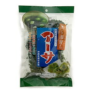 【 恩納村産　アーサ　（乾燥）】
