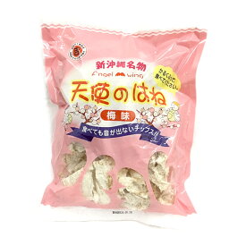 沖縄のお菓子【（ 梅味 ）丸吉　天使のはね】
