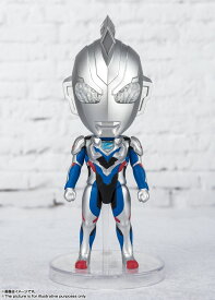 G-SouL　フィギュア[新品]Figuarts mini ウルトラマンゼット　オリジナル