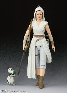G-SouLtBMA[Vi]S.H.Figuarts C  D-OiSTAR WARS: The Rise of Skywalkerj