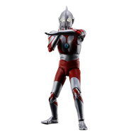 G-SouLフィギュアS.H.Figuarts（真骨彫製法） ウルトラマン 60th Anniversary Edition