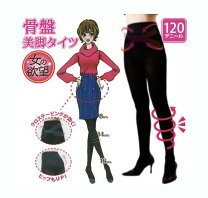 楽天市場】女の欲望 レギンス 10分丈の通販