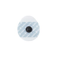 三栄メディシス チェックミー用 心電図用電極 ECG ホワイトセンサー(50入り) WS/RT 誘導コード Checkme …