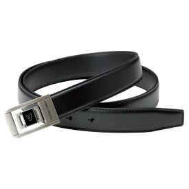 ＜バレンティノ・クリスティ＞TOPバックルベルト（ブラック） VC06人気 おすすめ メンズ小物 服飾雑貨 紳士用 男性用 ※こちらの商品は、メーカーおよび委託倉庫からの発送です。