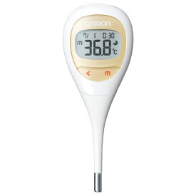 ＜オムロン＞電子体温計 けんおんくん MC-682人気 おすすめ 健康 健康グッズ 健康用品 ヘルスケア ※こちらの商品は、メーカーおよび委託倉庫からの発送です。