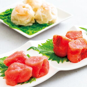 二種の味付けたら子としゅうまい 430240人気 おすすめ 食品 魚介類 海産物 水産加工品 ※こちらの商品は、メーカーおよび委託倉庫からの発送です。