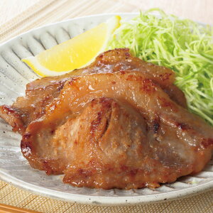 京の味付焼肉 国産豚ロース西京白味噌仕立て(46枚セット) KFM-M46人気 おすすめ 食品 惣菜 和惣菜 和風惣菜 総菜 ※こちらの商品は、メーカーおよび委託倉庫からの発送です。