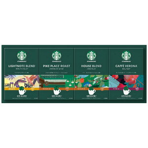 <スターバックス>オリガミパーソナルドリップコーヒーギフト 人気 おすすめ コーヒー インスタント ドリップ ※こちらの商品は、メーカーおよび委託倉庫からの発送です。