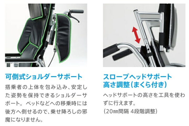 楽天市場】(ミキ) ネクストローラー シルバーパッケージ2 NEXTROLLER 