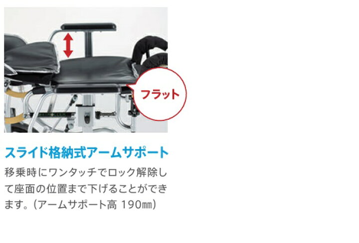 楽天市場】(ミキ) ネクストローラー シルバーパッケージ2 NEXTROLLER 