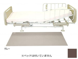 (�A�N�V�����W���p��) �����_�[�}�b�g L�T�C�Y �����^�Ռ��z���}�b�g 75×150×0.5cm �x�b�h�T�C�h �]�� �]�| ��� �����