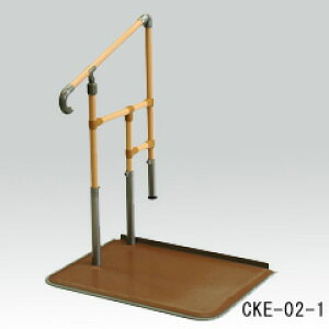 (艻H) 肩܂p Ў肷 CKE-02-1 Xebv䖳   i~x u^ u ȒPݒu Hsv d26.9kg 肷荂80`85cm Ήi18`36cm UL