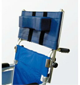 (カワムラサイクル) 背延長 枕付き 車椅子用 オプション パーツ 部品 頭部 支持 サポート