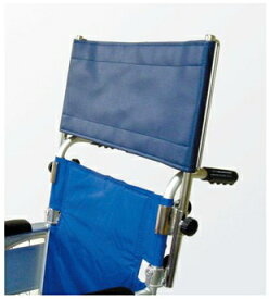 (カワムラサイクル) 背延長 枕無し 車椅子用 オプション パーツ 部品 頭部 支持 サポート
