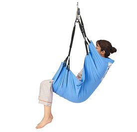 (竹虎) かるがる スリングショート 501313 介護リフト用 吊り具