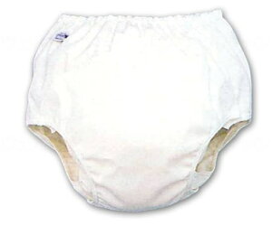 (モナーテメディカル) パンツ型おむつカバー Mサイズ 大人用 介護 高齢者