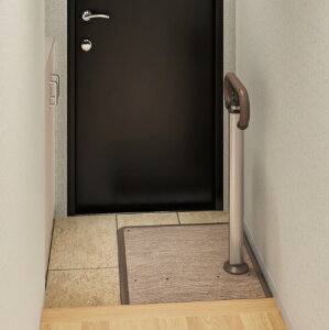 (A) ATTOGRIP AbgObv AT-E-360 ֗p肷 ݑ䖳 u^ u Hsv H 870-135