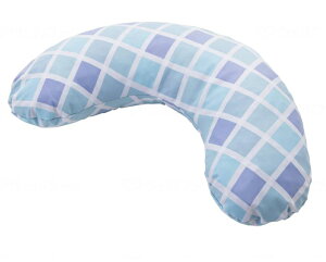 (タイカ) ウェルピーIC ブーメラン小 PC-ICB-B2 抗ウイルス 抗菌機能 体位変換 体位保持 体圧分散 クッション 床ずれ 褥瘡予防 介護 高齢者