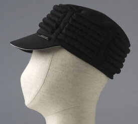 (特殊衣料) abonet+JARI キャップフルタイプ フリーサイズ 2083 アボネット 保護帽 帽子 ヘルメット ヘッドギア 介護用 おしゃれ 大人 転倒 種類