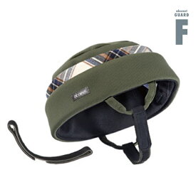 (特殊衣料) abonet ガードF 2101 アボネット 保護帽 帽子 ヘルメット ヘッドギア 介護用 おしゃれ 大人 転倒 種類