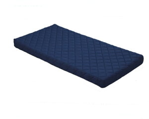 (フランスベッド) 介護用マットレス サイクリンN (ラテックス仕様) 91cm幅 電動ベッド用 セミシングル