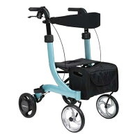 (カワムラサイクル) Pastel パステル 歩行器 歩行車 抑速機能有り 介護 高齢者 大人用 折りたたみ おしゃ…