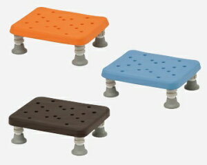 (パナソニック) 浴槽台 ユクリア ソフトレギュラー 1220 PN-L11620D PN-L11620A PN-L11620BR ミニ吸盤付 防カビ加工 入浴 風呂 浴室 介護 ステップ台 浴槽内いす バスステップ Panasonic