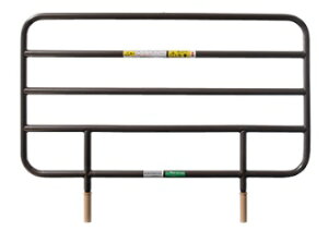 (プラッツ) レギュラーサイドレール (2本組) 75cm PA505-75 ベッド 柵 Platz