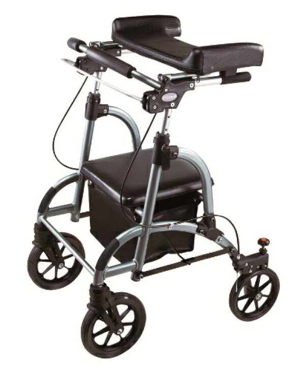 楽天市場】(ウェルパートナーズ) friend フレンド WF-1 歩行車 歩行器 