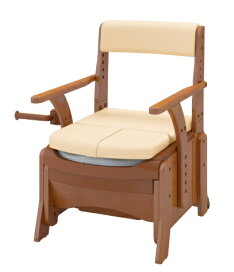 楽天市場】 生活補助用品 > 排泄関連用品 > ポータブルトイレ > 家具調 