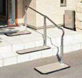 楽天市場 介護 手すり 置き 型の通販