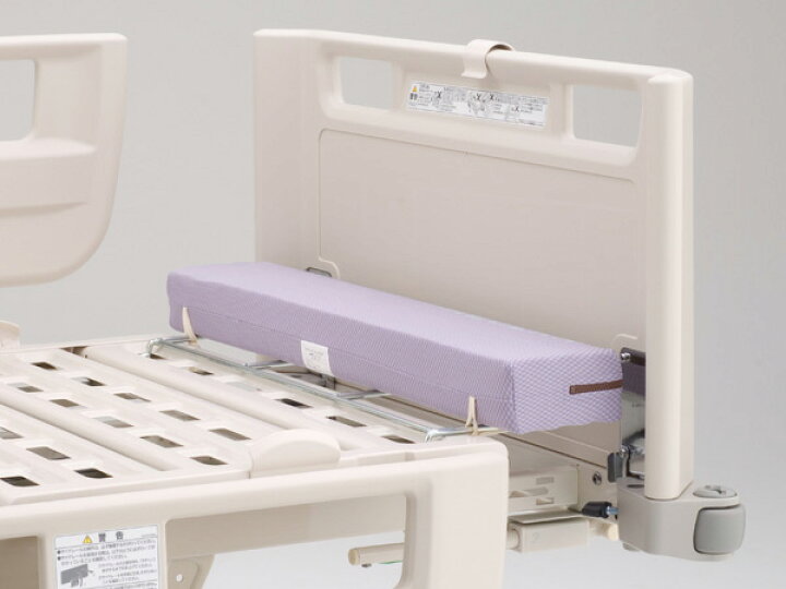 楽天市場】【個人様向け限定商品】 パラマウントベッド 延長マットレス 