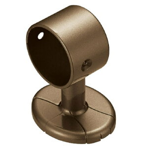 (マツ六) Eエンドブラケットカバー付 サイズφ35 φ32 手すり 部品 金具 住宅改修 介護 高齢者 DIY BD-50G BD-50B BE-50G BE-50B