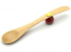 (ウインド) Saji 木製 スプーン 持ちやすい 自助具 介護 障害 高齢者 種類