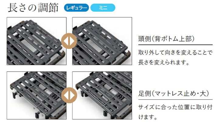 楽天市場】【個人様向け限定商品】 (パラマウントベッド) 電動ベッド 