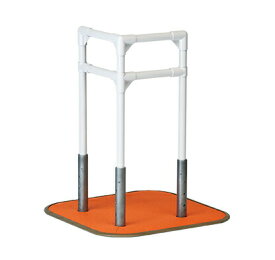 楽天市場 置き型手すりの通販