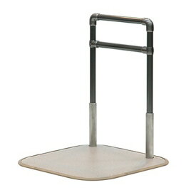 楽天市場 介護 手すり 置き 型の通販