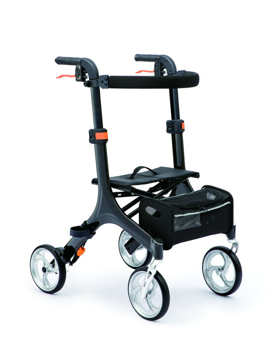 楽天市場 法人宛送料無料 カワムラサイクル 歩行器 歩行車 C Arco カルコ Kw50 押し車 介護用 高齢者用 大人用 屋外用 軽量タイプ 歩行補助 リハビリ イス付 袋付 おりたたみ可能 施設 病院 自宅 種類 Kawamura 介護shop サンアイ