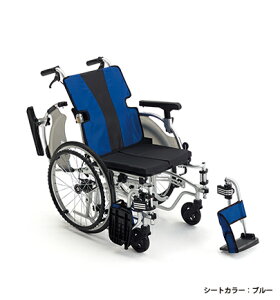(~L) Ԉ֎q  Ᏸ W[ MEF-20 ߉\ m[pN^Cdl ܂肽 NbVt I|ˏグ rXCOAEg ω׏d100kg 40/42/44cm u[/bh MiKi