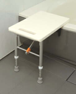 (パナソニック) 移乗台 N-500 浴槽ボード バスボード トランスファーボード 入浴 風呂 浴室 介護 Panasonic