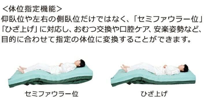 楽天市場】(モルテン) 体圧分散型エアマットレス オスカー 