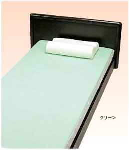 (日本エンゼル) スーパーデニムシーツ ボックスタイプ 2217 幅100×丈195×厚さ33cm 防水シーツ 抗菌防臭 乾燥機OK 耐久性