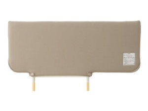 【個人様向け限定商品】 (パラマウントベッド) ソフトカバー付きベッドサイドレール(2本組) KS-161QC KS-166QC 全長96.4cm×高さ50.3cm 介護 電動 ベッド 柵 クッション PARAMOUNT BED