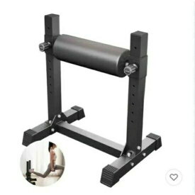 ブルガリアンスクワット スタンド スクワット 男女兼用 メンズ レディース スクワットスタンド 筋トレ 耐久性のある 自宅用 シングル レッグスクワットスタンド 調節可能 トレーニング器具 スタンド シェイプアップ ダイエット ヒップアップ ヒップスラスト コンパクト