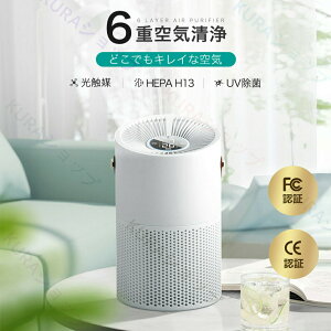 C@ Cz ECX΍ HEPA H13tB^[ 6dC&dr UV 3򃂁[h RpNg }CiXCI C CZT[ AIC/[h ^C}[ 3iK EL